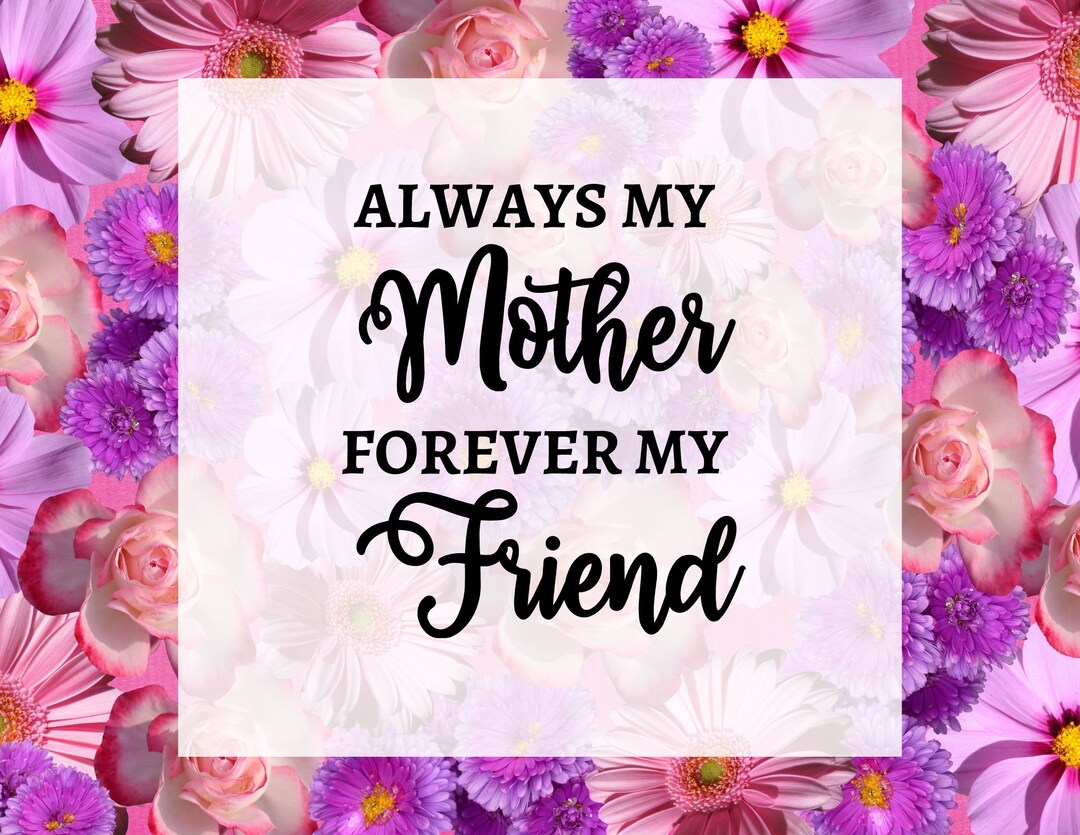 Mothers Day Decal, Mom Decal, Car Decal, Tumbler Decal, Laptop Decal