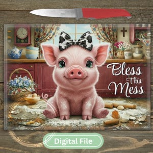 May include: A white ceramic mug with a black handle and the text "But First, Coffee" in a bold, black font. The mug is set against a blurred background, highlighting its clean design.