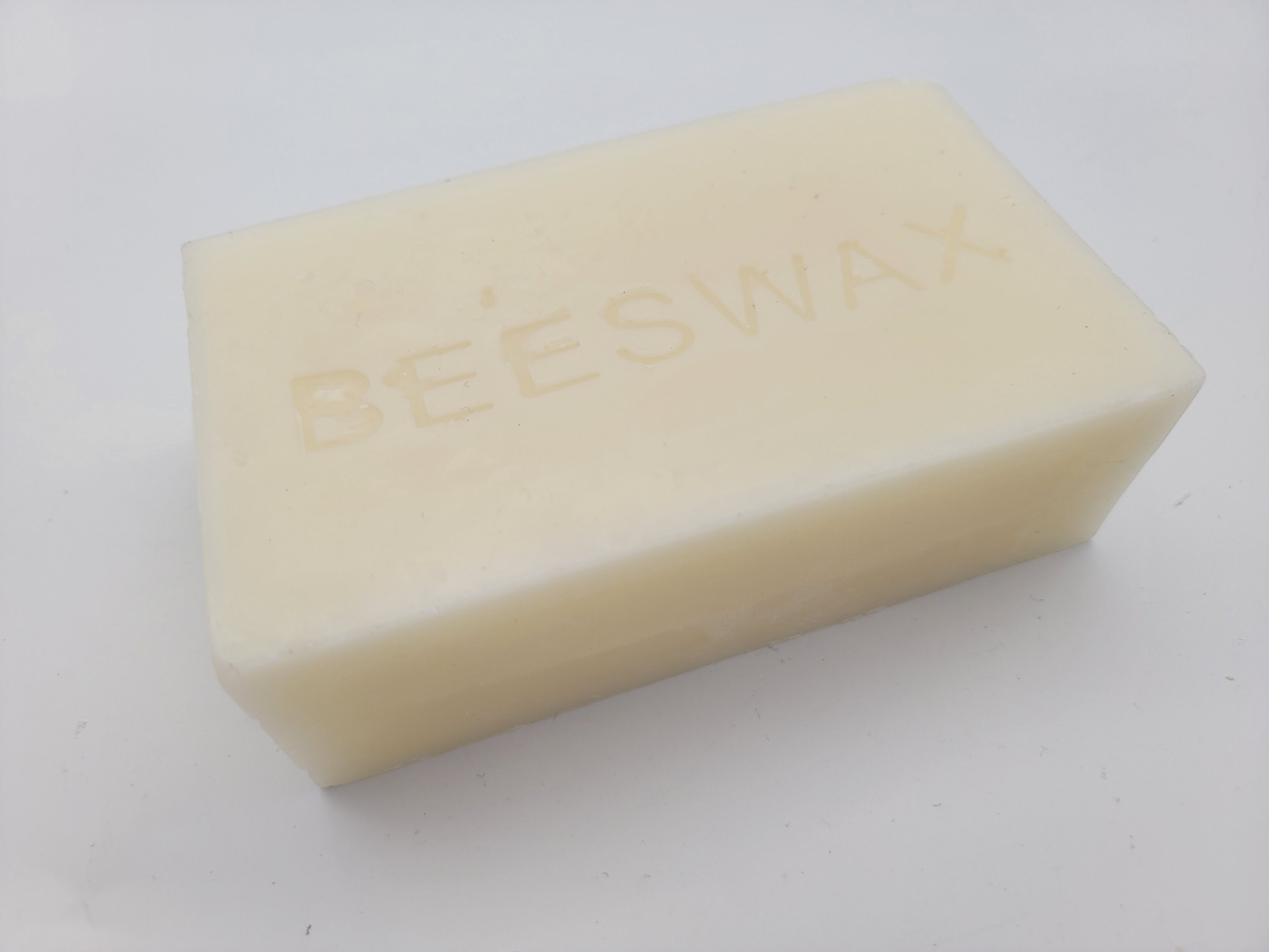 1lb Beeswax Block - PerfectBee