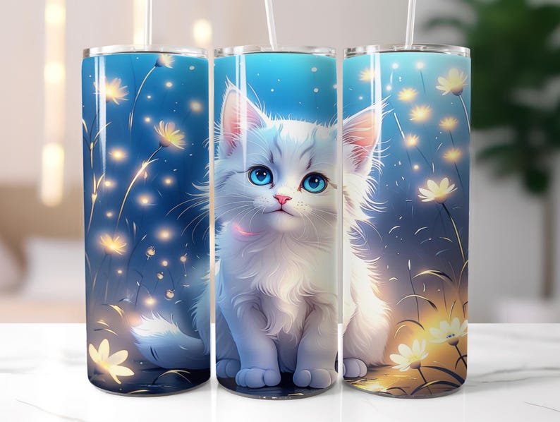 CloakDaggerCreations Insulated Tumbler