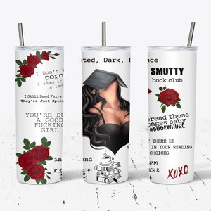 Slut Tumbler - Etsy
