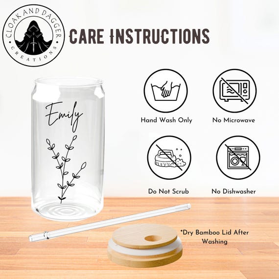 Turtle No Ass Pint Glass, 16oz Turtle No Ass Pint Glass, 16oz