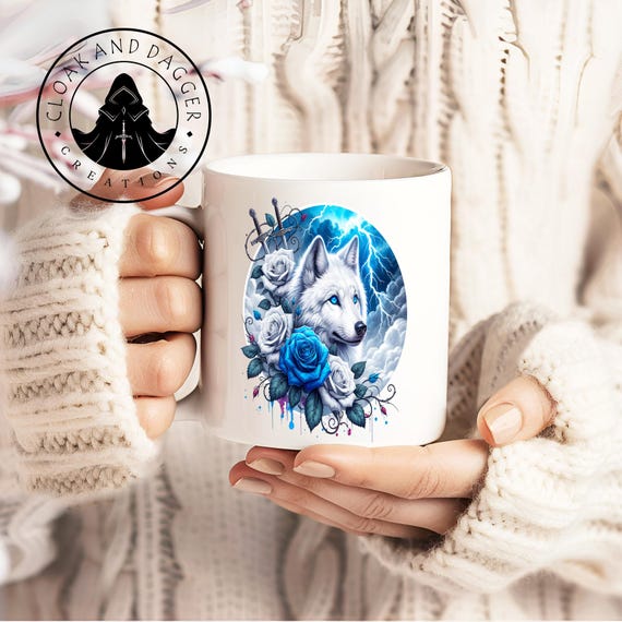 1280 coffee cup Ceramic Map Mug  Glacier National Park Conservancy