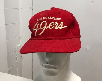 49ers Script - Etsy