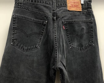 Vintage Levi's 505 - Etsy