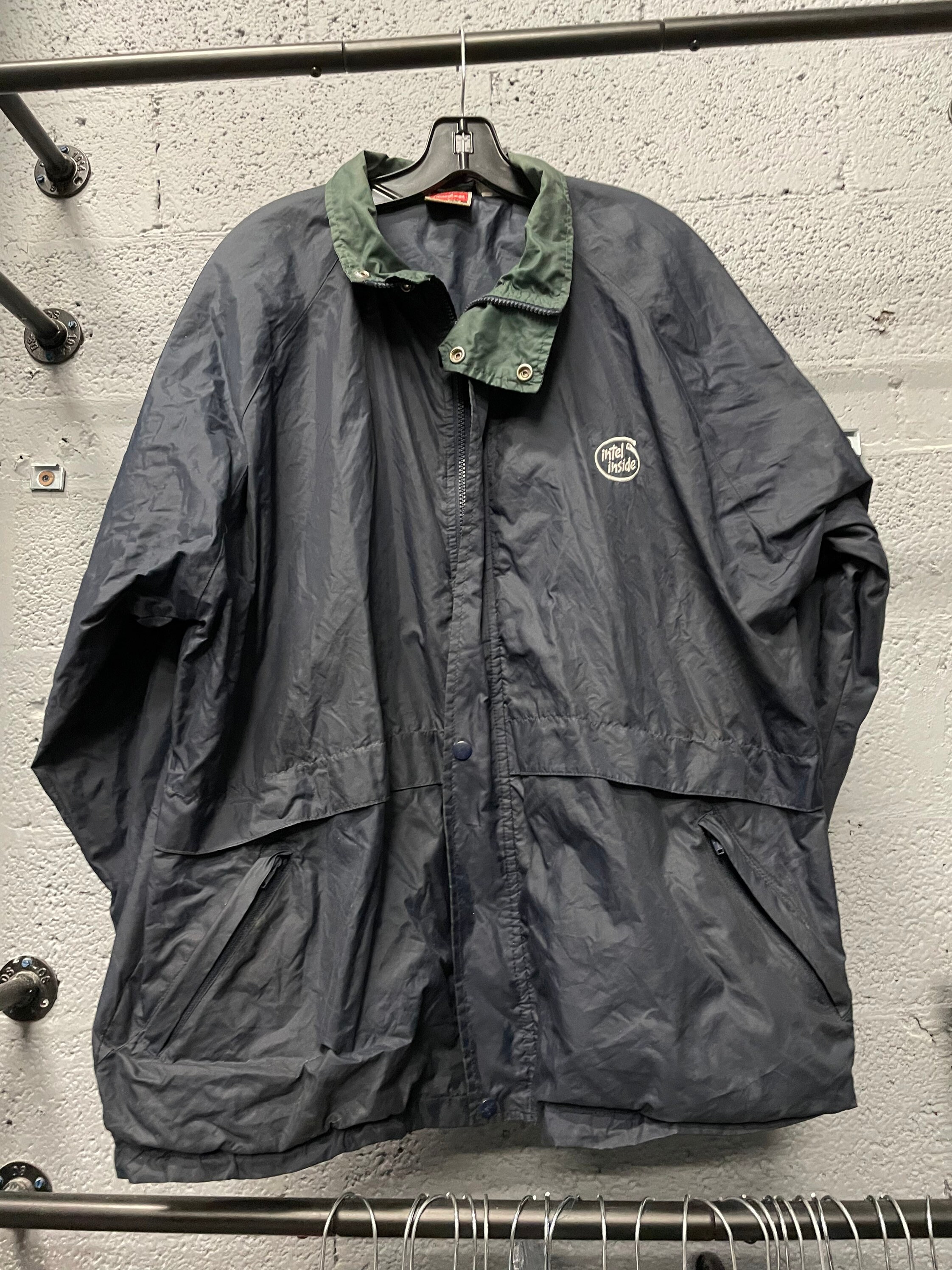 Rawlings Jacket - Etsy