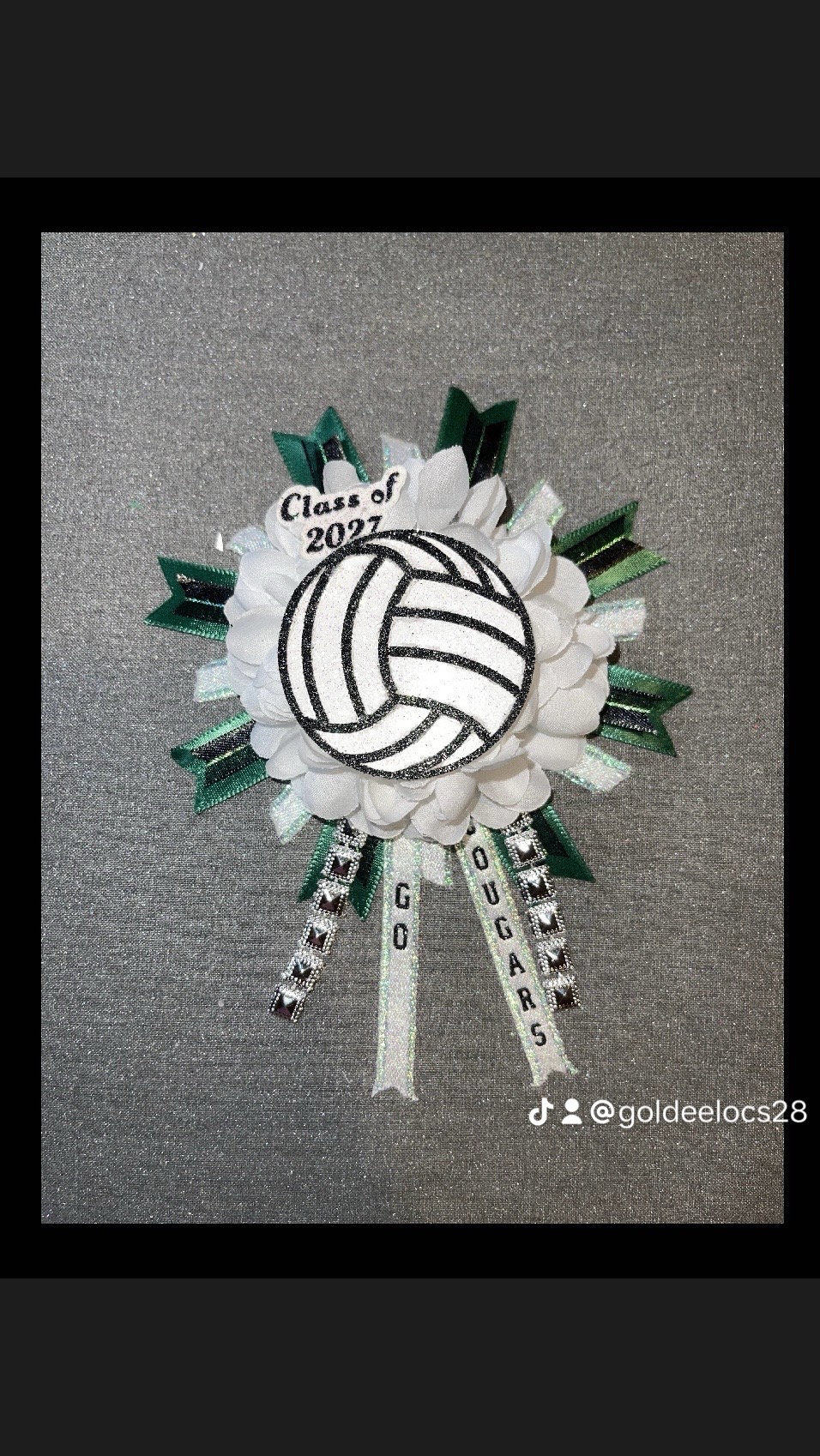 Croc Charm Mums-any Occasion - Etsy