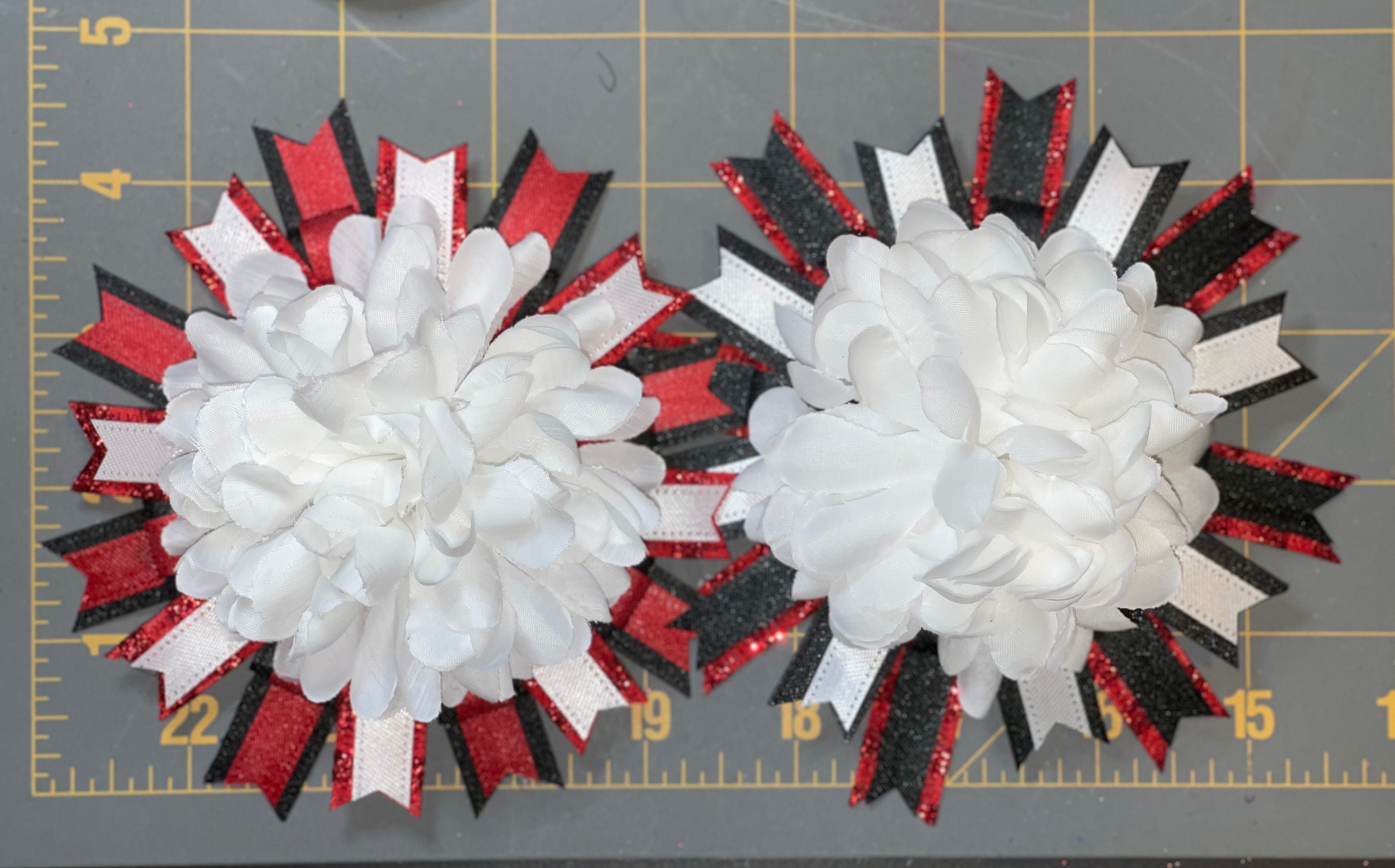 Croc Charm Mums-any Occasion - Etsy