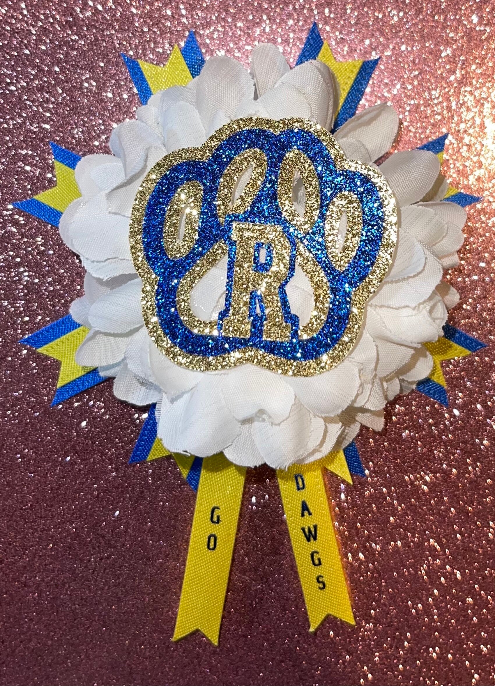 Croc Charm Mums-any Occasion - Etsy