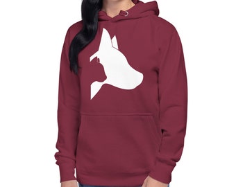 Cat and Dog Hoodie