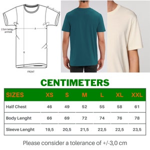 Men Maldives T Shirt, Maldives Holiday Tee with short sleeves, certified organic cotton, ethical and sustainable, tropical beachy white image 8
