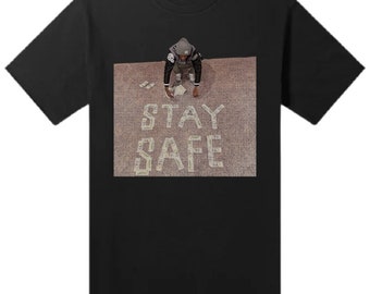 NBA YoungBoy, Lil Durk, J. Cole, The Weeknd custom designed graphic T-shirts/Hoodies (Youth sizes available)