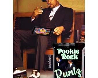 Will Smith Chris Rock pack custom Graphic T-shirts/Hoodies