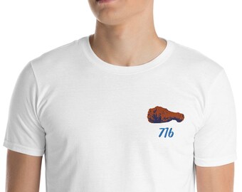 Wing a Ling Camiseta Unisex