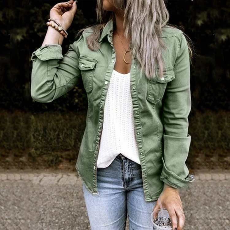 juniors army green jacket