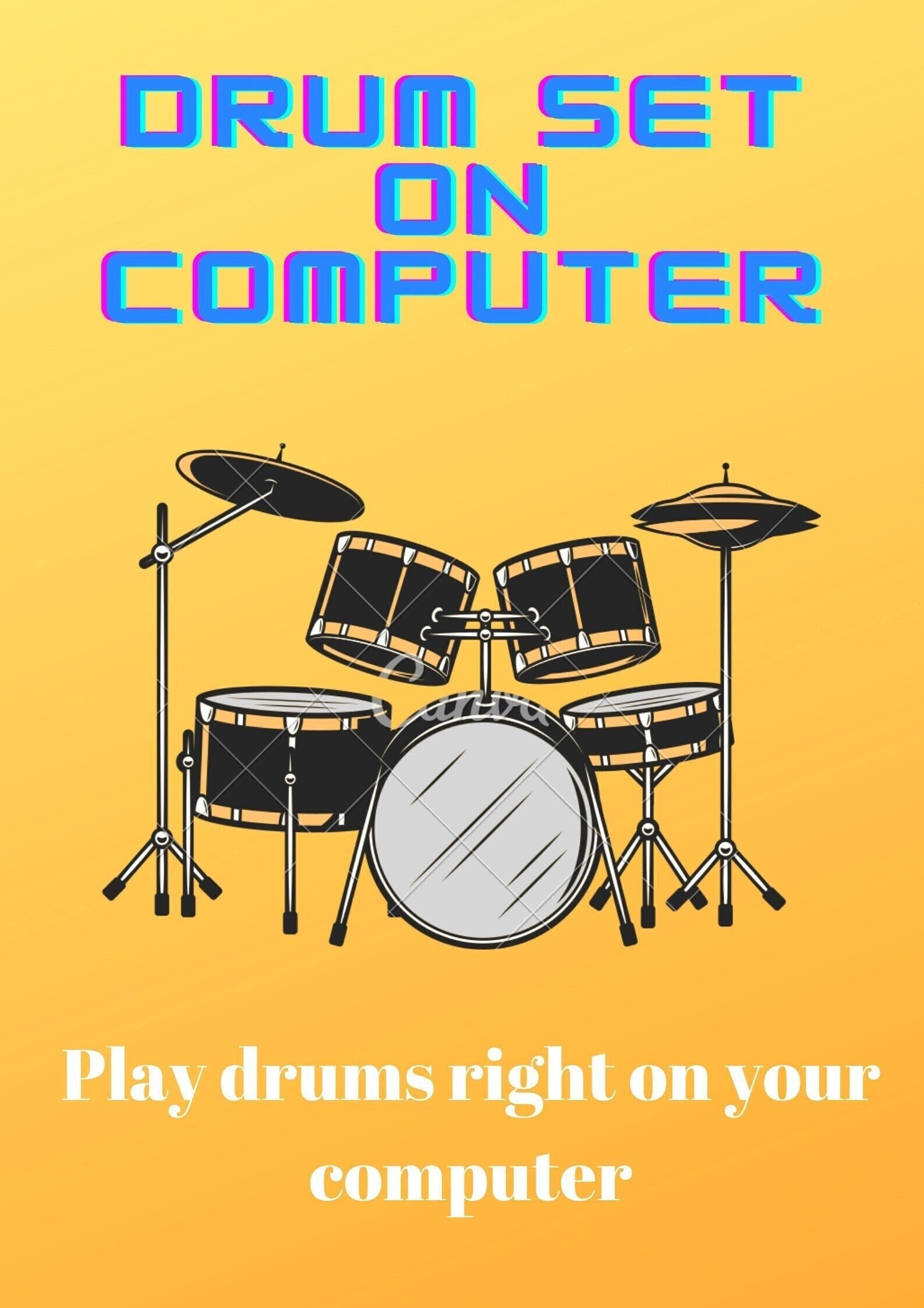 The Drummer's Fake Book By Hal Leonard LLC Sheet Music