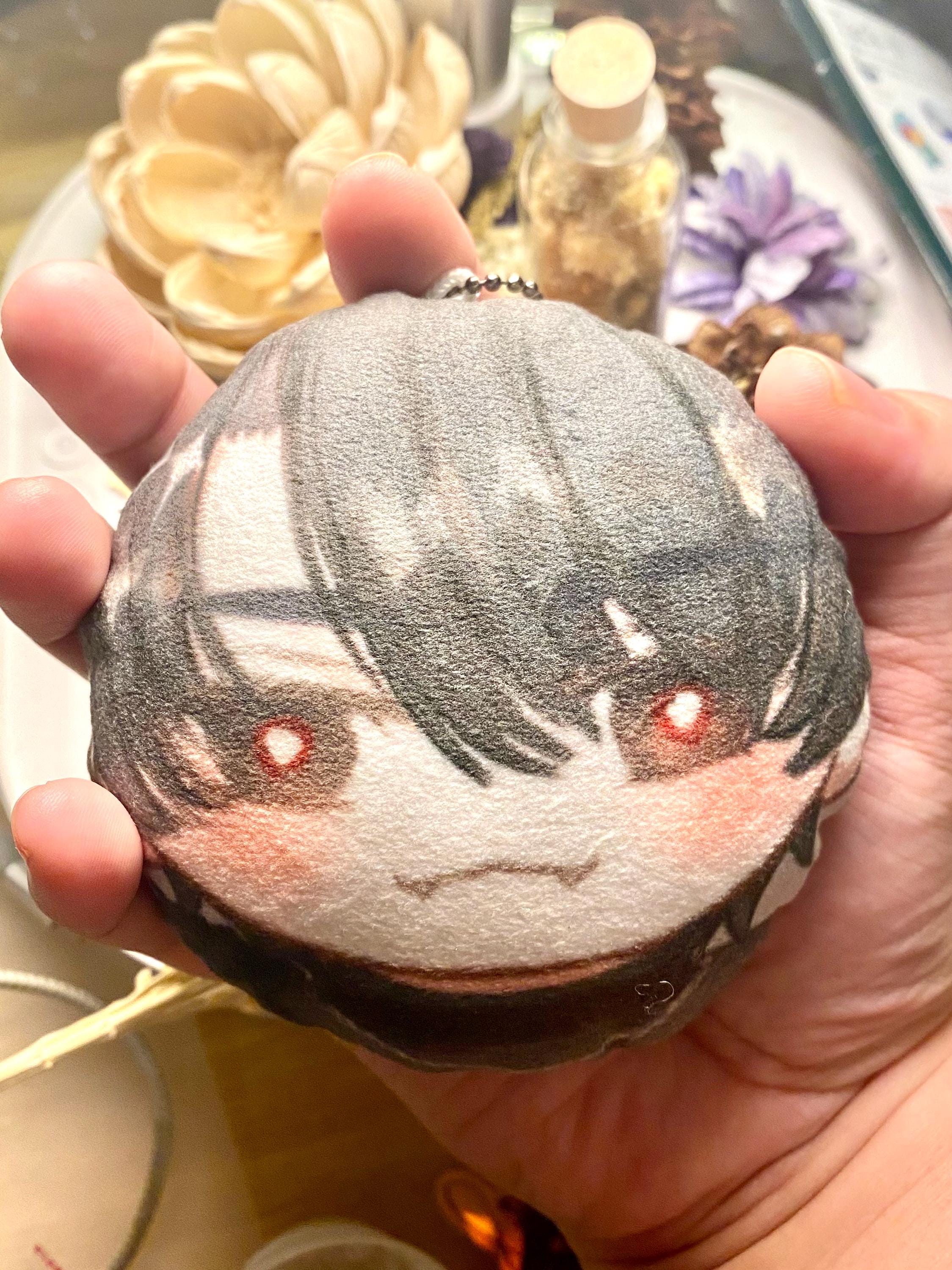 エイリアンステージ イヴァンティル ぬいぐるみキーホルダー ～もち
