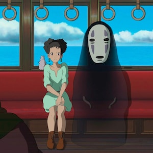 PORTRAIT ÉNERVEUX - Portrait d'anime personnalisé