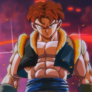 DRAGON Z カスタムポートレート - 最高品質 - 父の日ギフト