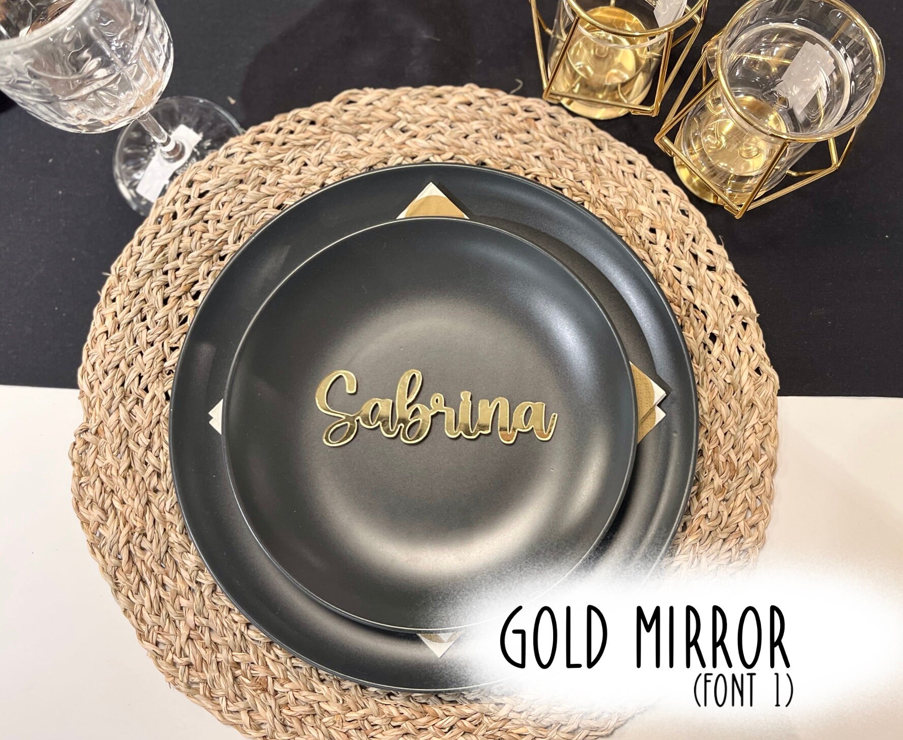 Wedding Place Names Table Place Names Party Table Names Etsy Canada