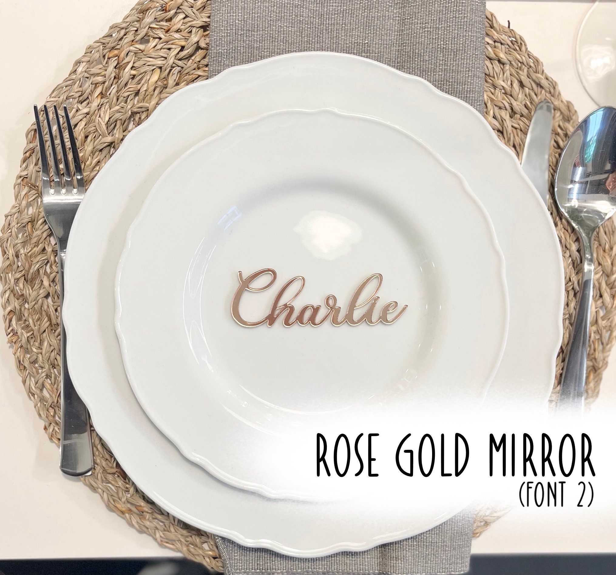 Wedding Place Names Table Place Names Party Table Names Etsy Canada