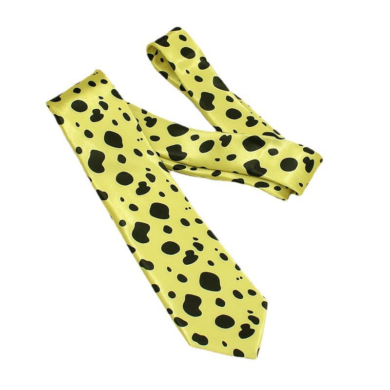 jjba tie