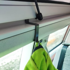 VW T5 T6 T6.1 California 1x Haken Aufstelldach