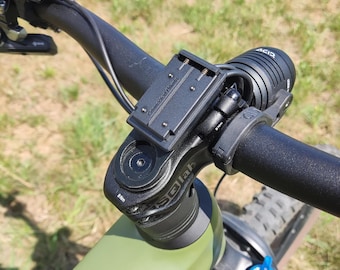 Bosch - Soporte De 1 Brazo Para Kiox 300 / Kiox 500 / SmartphoneGrip