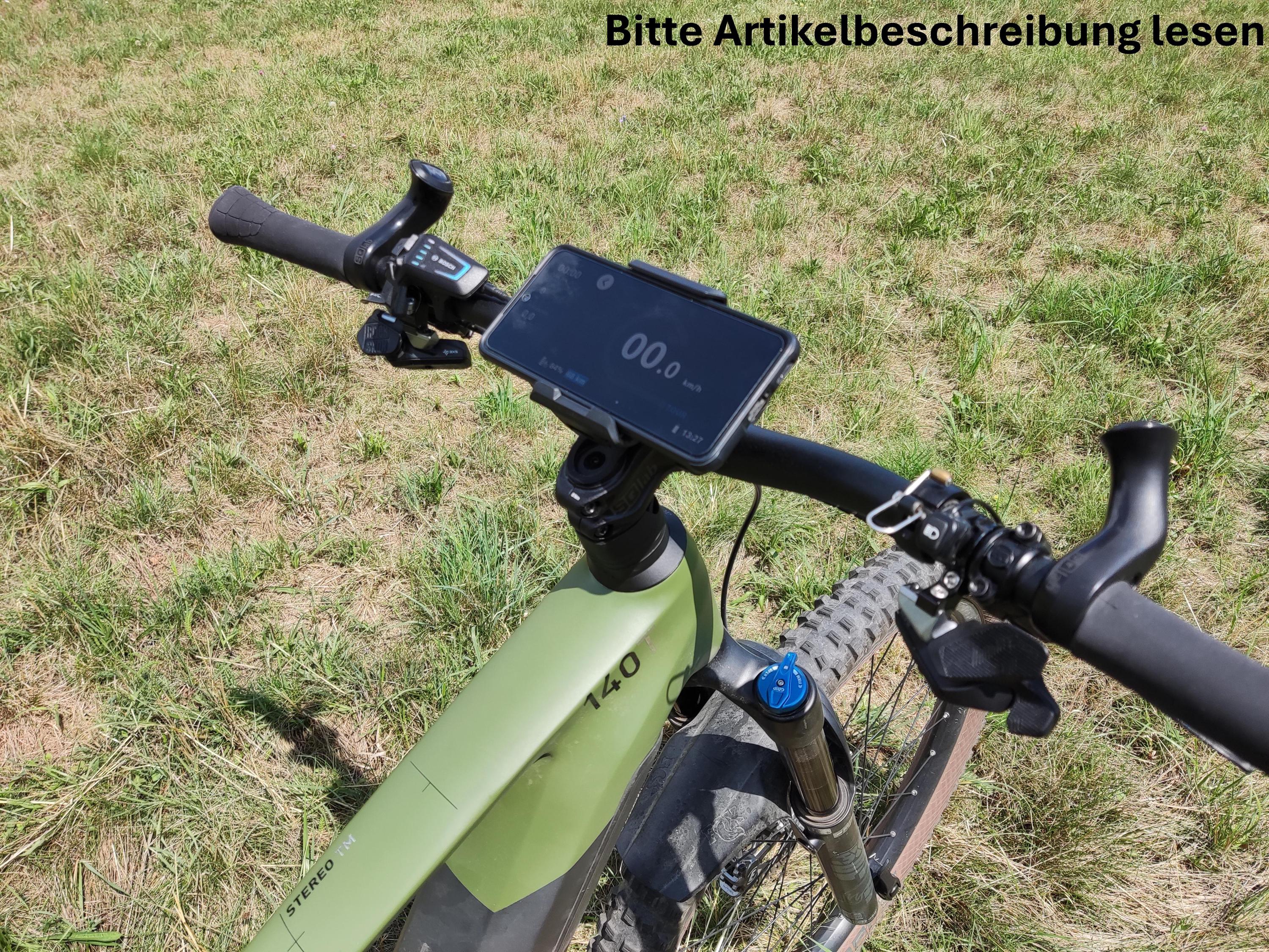 Bosch Display Kiox 300 Kiox 500 Smartphone Grip Ahead Halterung F r Bosch Display Kiox 300 Kiox 500 Smartphone Grip Ahead Halterung F r