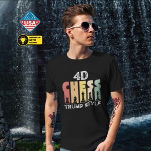 Trump Shirt, MAGA tee, Trump For President, 2024 Election Shirts, Unisex Presidential Election Tees, You Missed, Political TShirt