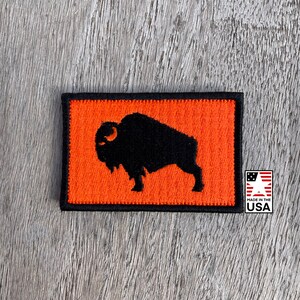 2 x 3 Security Tactical Patch