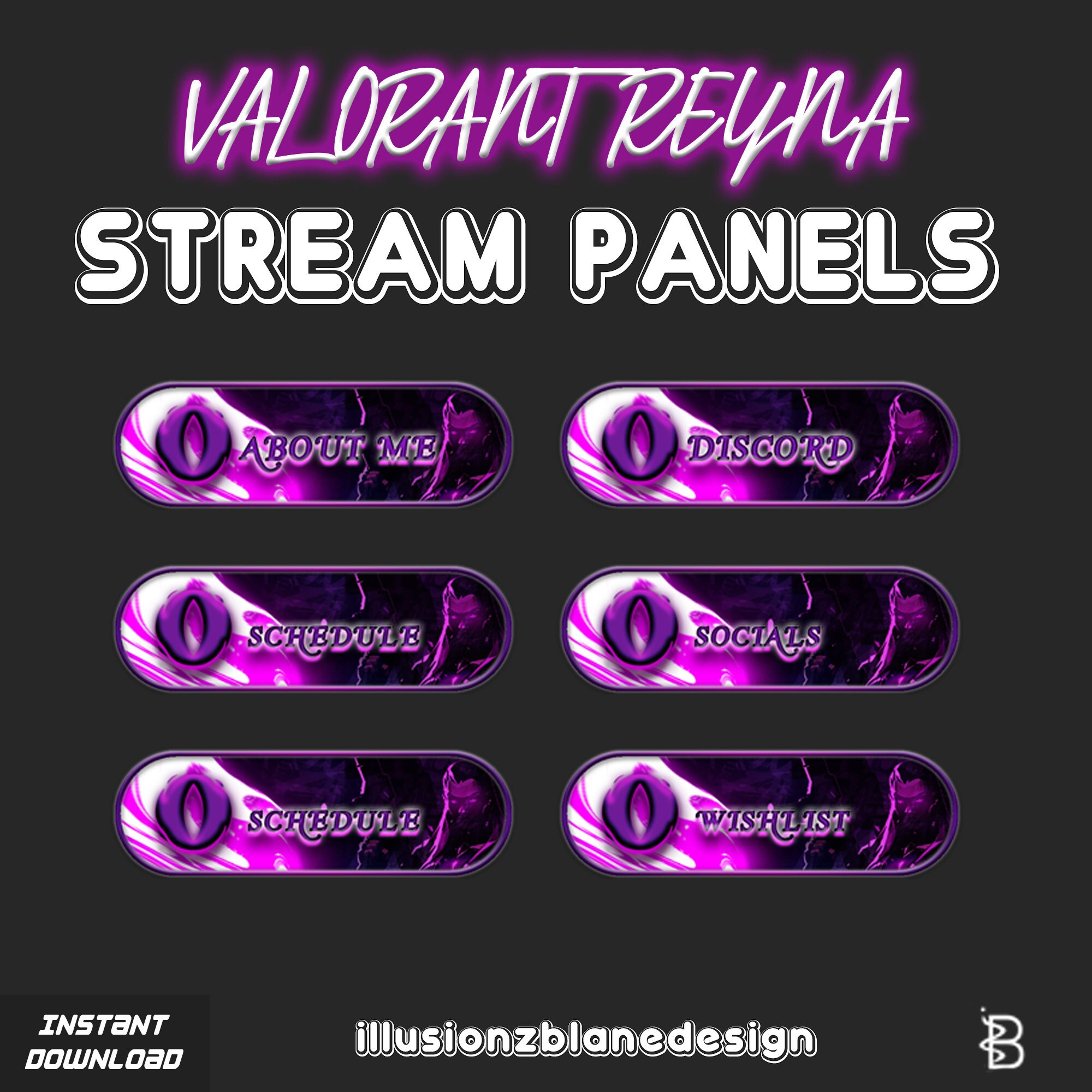 valorant , reyna  Discord, Animated icons, Icon