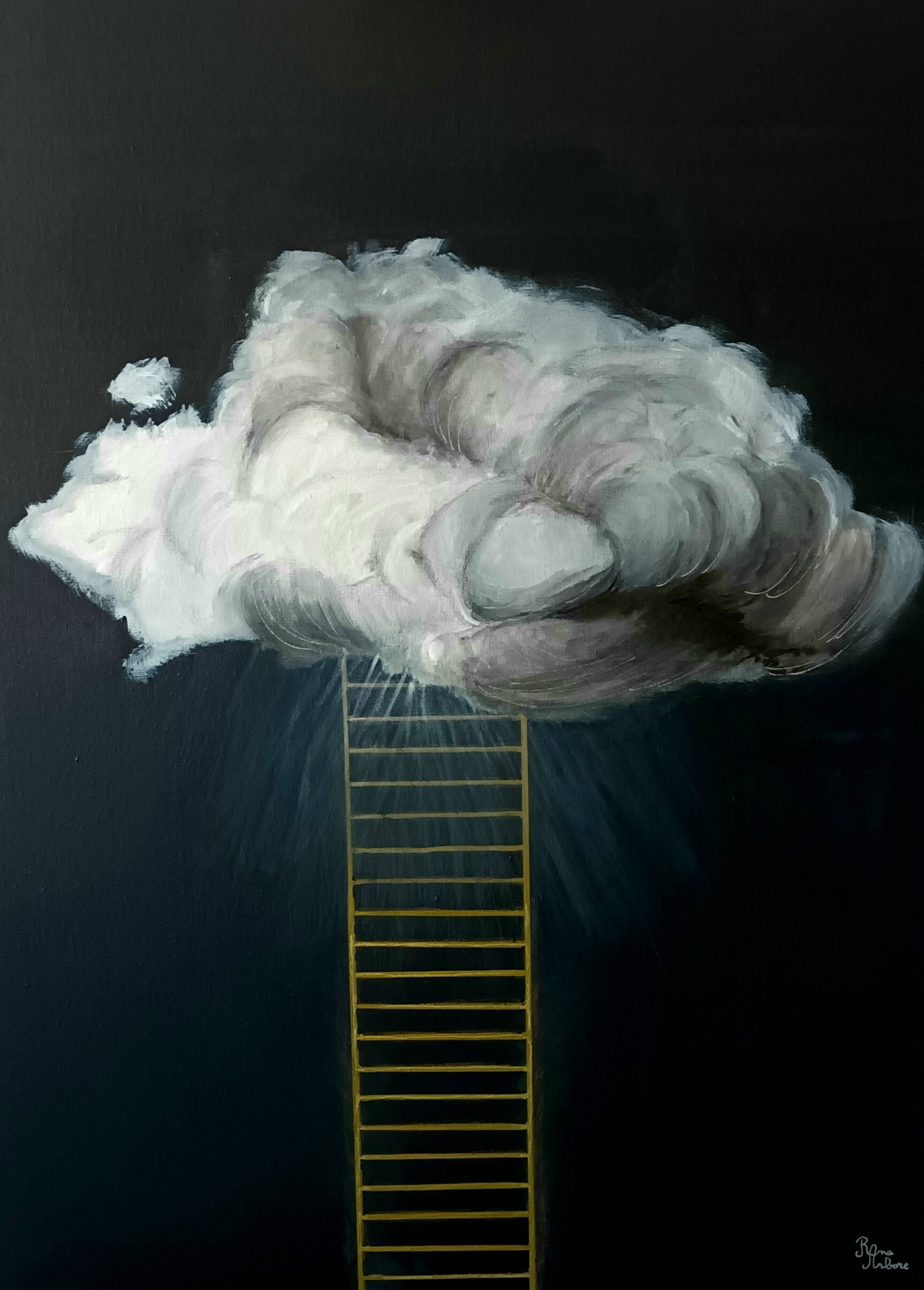 Tableau Nuage