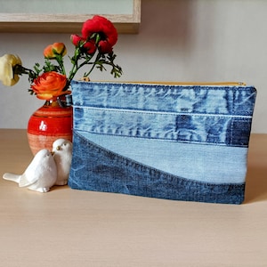 Etui, etui, jeanstas organizer