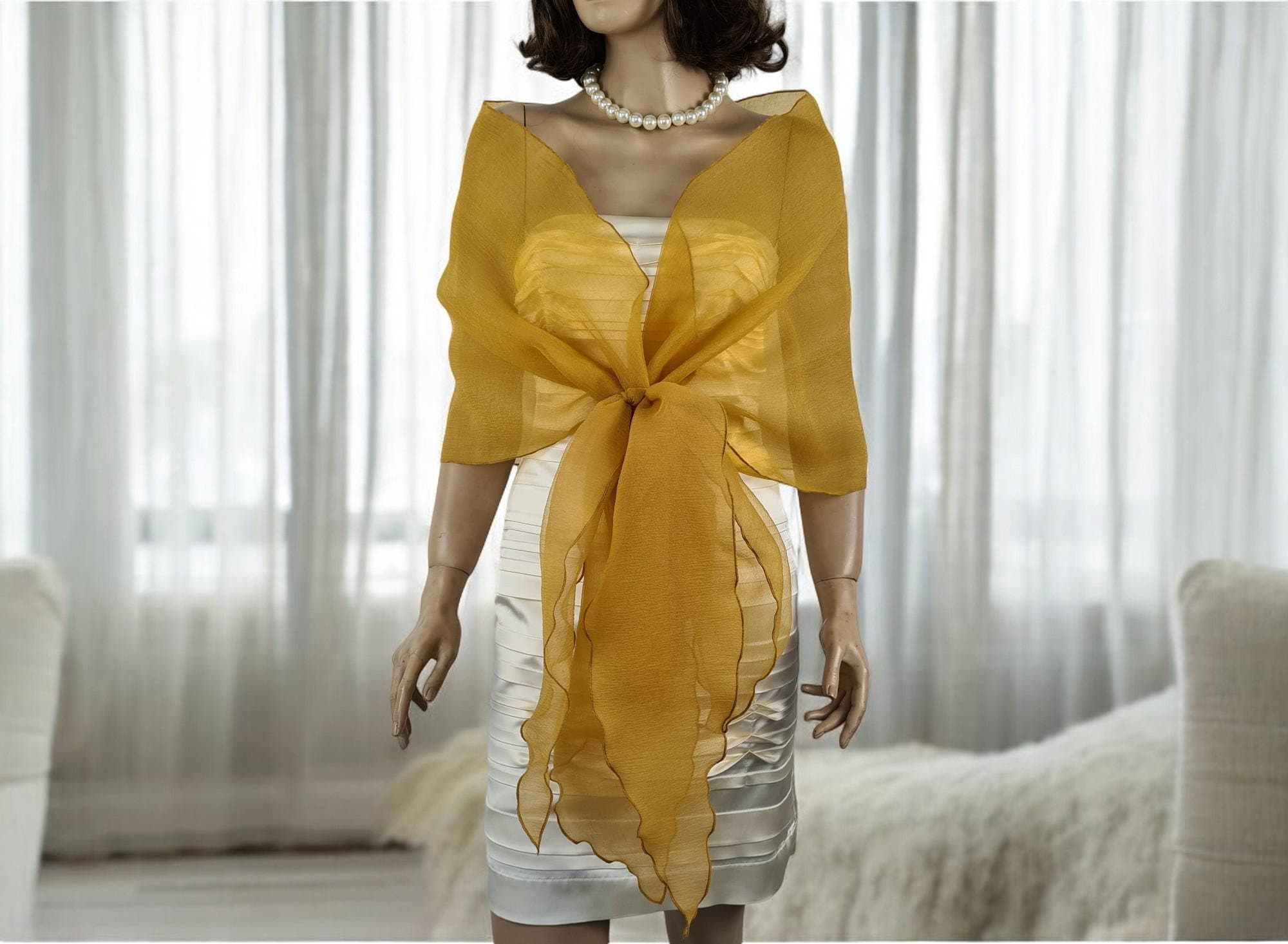 yellow flower girl dress Princess Off The Shoulder Yellow Girl Pageant Lace Flower Girls Dresses for Wedding