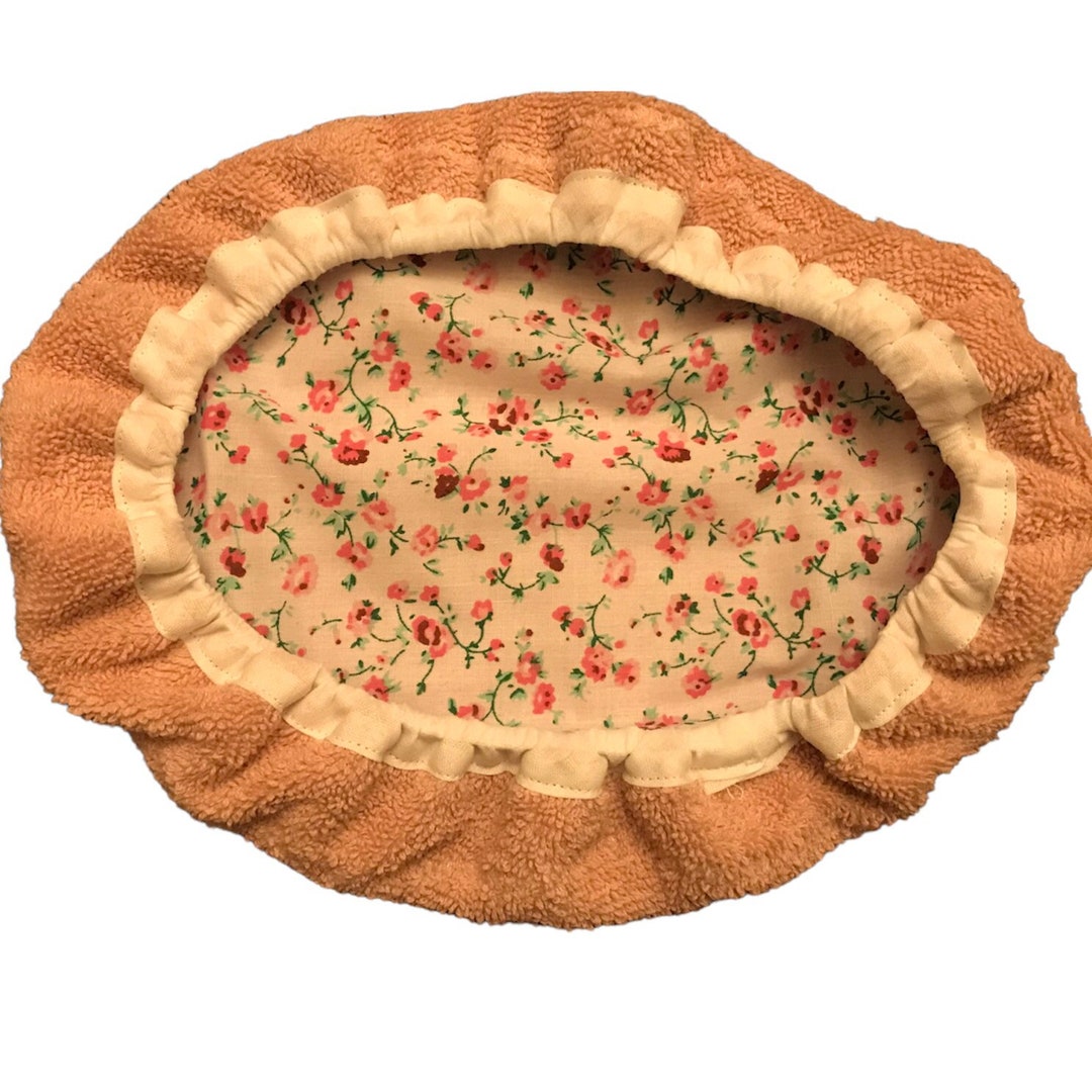 Elasticated Slow Cooker Lid Cover Etsy