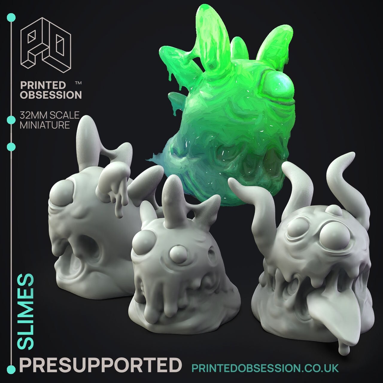 Collections – Resin Obsession