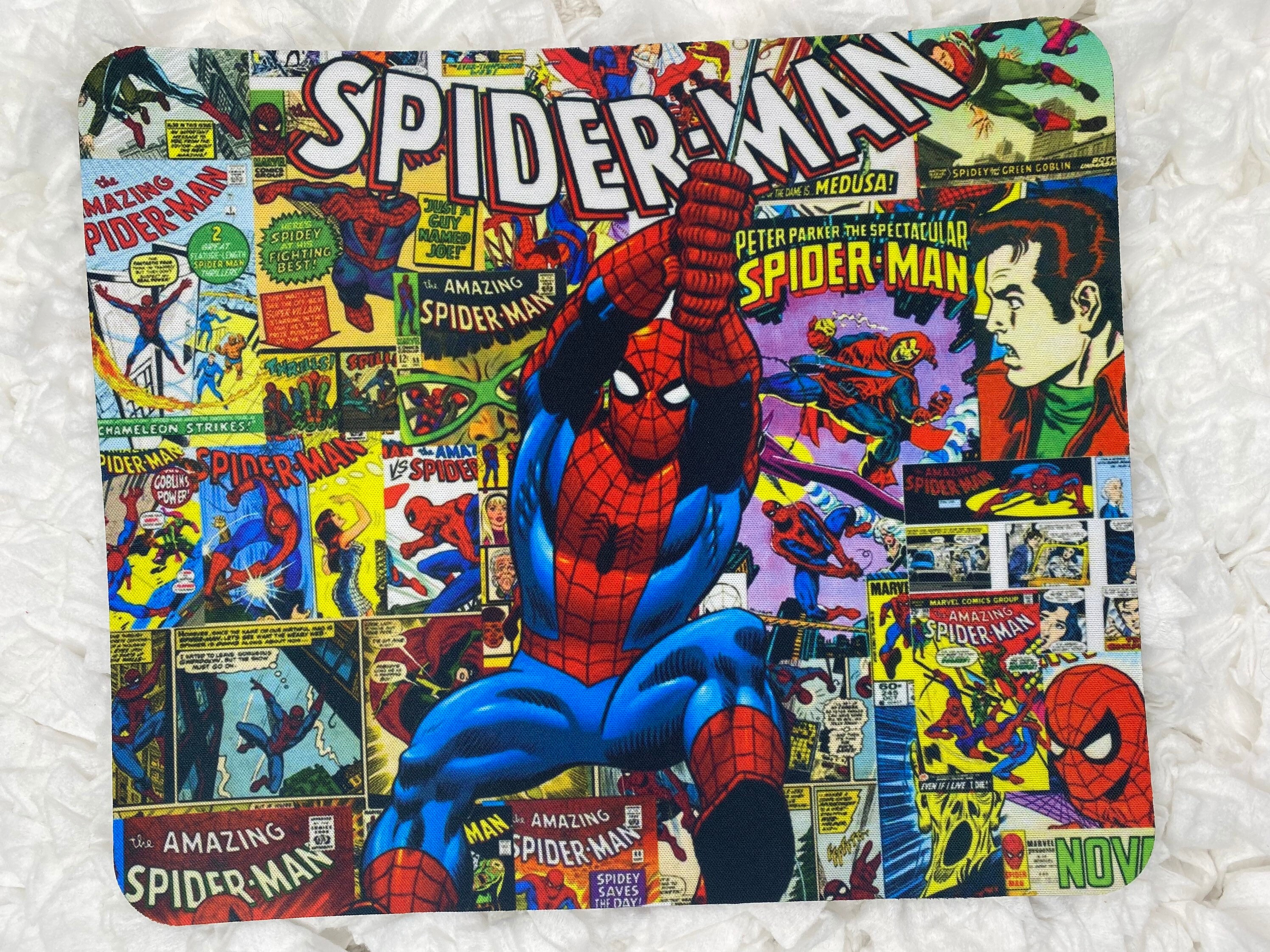 Custom desktop for a Spider Man fan! Available at Professional Electronics!  #customcomputer #computer