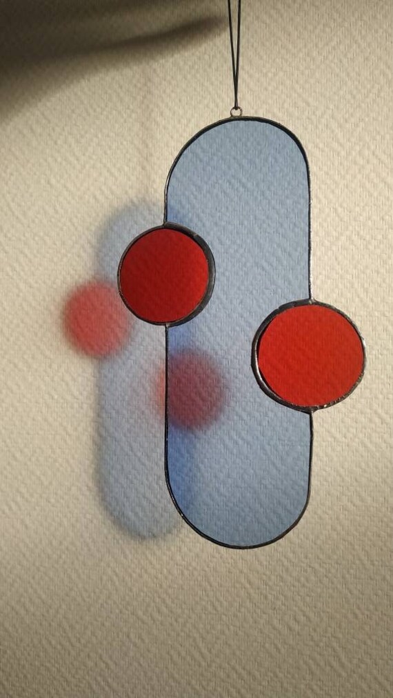 Vitrail Art Graphique