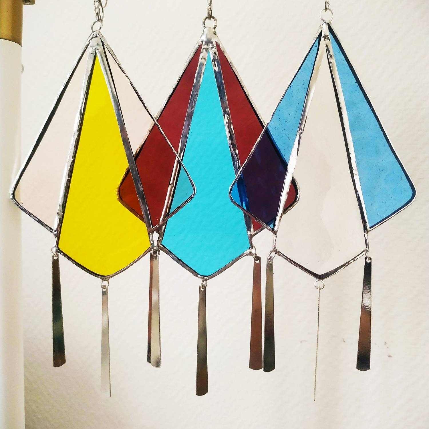 Vitraux Mobiles