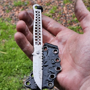 Bisturí HMK V5 13c26 crioesqueletizado