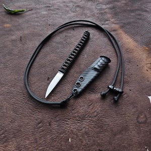 HMK Scalpel V3 Limitierte Auflage