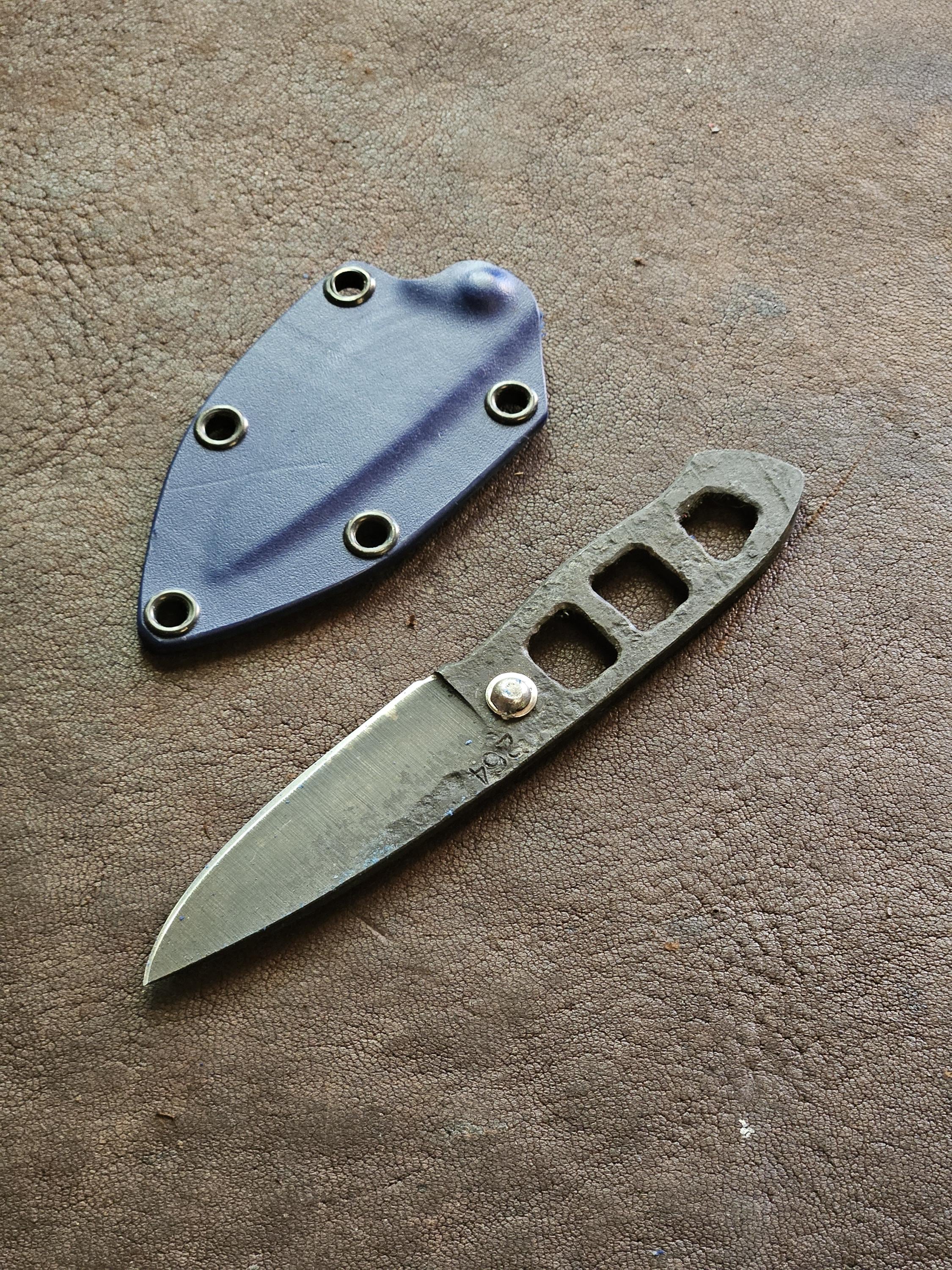 RLPs 264