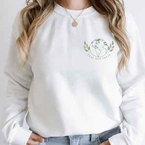 Earth Day Shirt Environmental Shirt Environment Shirt Ecology Shirt Earth Day Climate Change Shirt Save Earth Shirt Mother Earth
