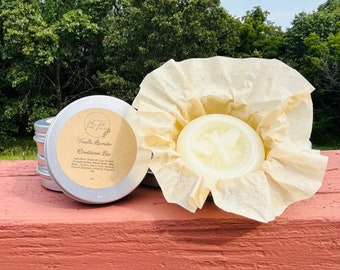 Vanilla Lavender Conditioner Bar