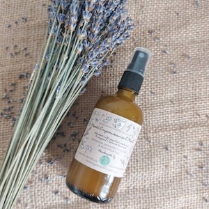 Mood Empowerment Mist, Cooling Spray, Perimenopause, Balance Hormones, Hot Flushes, Menopause Survival, PMS Relief, Menopause relief image 2