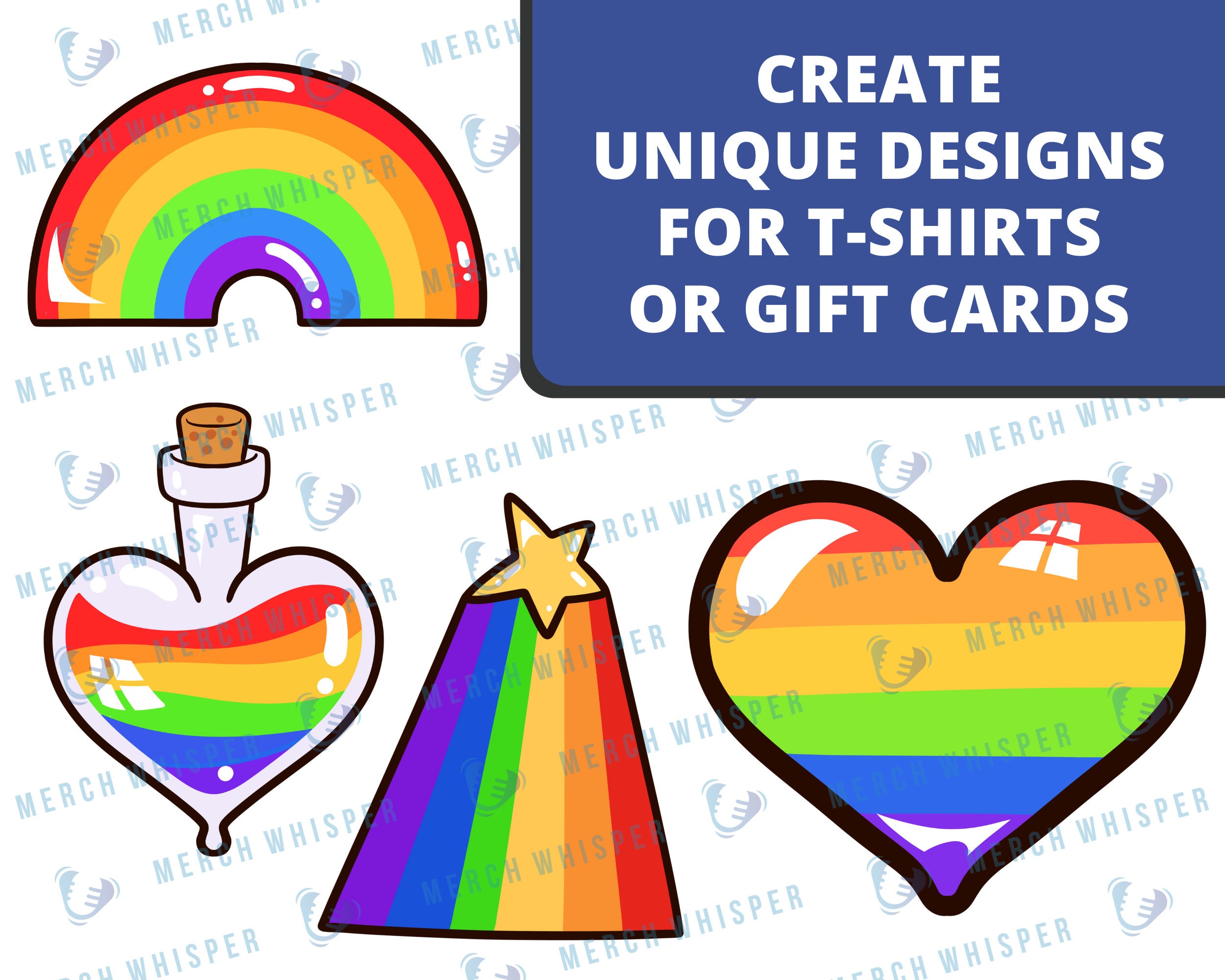 LGBTQ SVG Bundle for Shirts // Pride Month PNG Sublimation Files // Gay ...