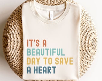 Cardiac Nurse Shirt for Work, Cardiology Shirt, Cardiac Intensive Care Unit, Cardiac ICU Nurse tshirt, Graduation Gift for Future CICU Nurse