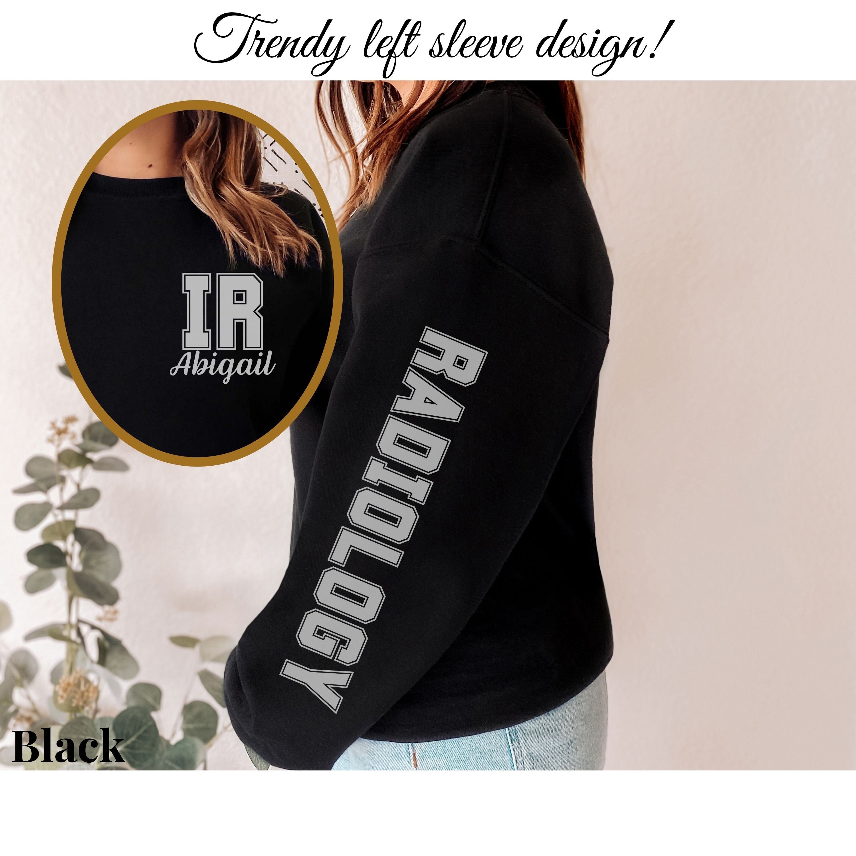 Rebel girl revolution sweatshirt h&m new arrivals