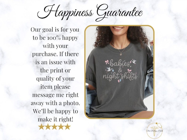 Comfort Colors NICU Nurse Faux Pearl Shirt, Babies and Night Shifts Neonatal Nurse tshirt, Coquette Graduation Gift for NNP Pepper